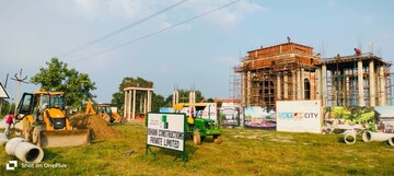  Plot – Exterior View View at Mohanlalganj - for Sale