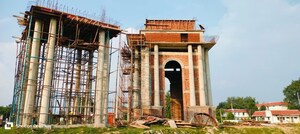  Plot For Sale in Mohanlalganj