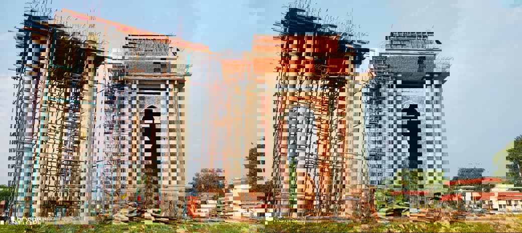 Plot For Sale in Mohanlalganj