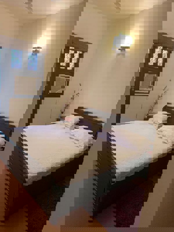 2 BHK + Extra Room Apartment For Sale in Godrej Aria