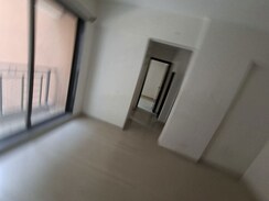 1 BHK + Extra Room Apartment For Rent in Raunak 108