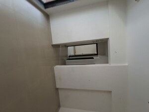 Furnished Amenities in 1 BHK Apartment at Raunak 108, Kasarvadavali – for Rent