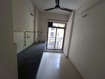 Building Lobby in 1 BHK Apartment at Raunak 108, Kasarvadavali – for Rent