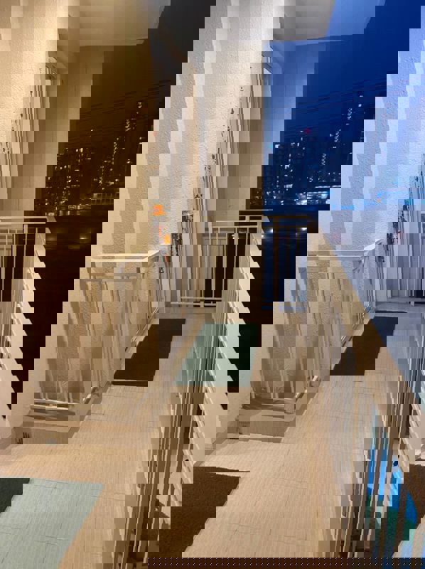 3.5 BHK + Servant Room Apartment For Sale in Emaar Gurgaon Greens