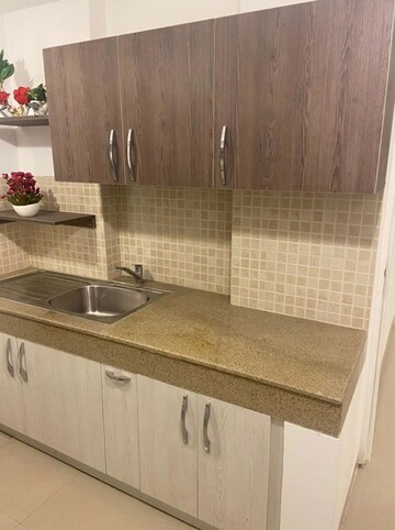 Balcony in 3.5 BHK Apartment at Emaar Gurgaon Greens, Sector 102 – for Sale