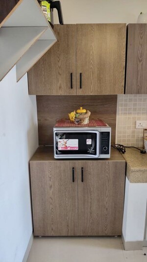 Furnished Amenities in 3.5 BHK Apartment at Emaar Gurgaon Greens, Sector 102 – for Sale