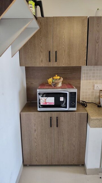 Furnished Amenities in 3.5 BHK Apartment at Emaar Gurgaon Greens, Sector 102 – for Sale