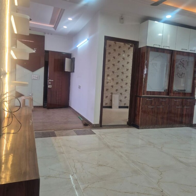 Living Room, sector 18a dwarka 4 Bedroom 2200 Sq.Ft. Apartment In Sector 18a Dwarka Delhi 9783926
