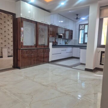4 BHK Apartment For Rent in Sector 18a Dwarka