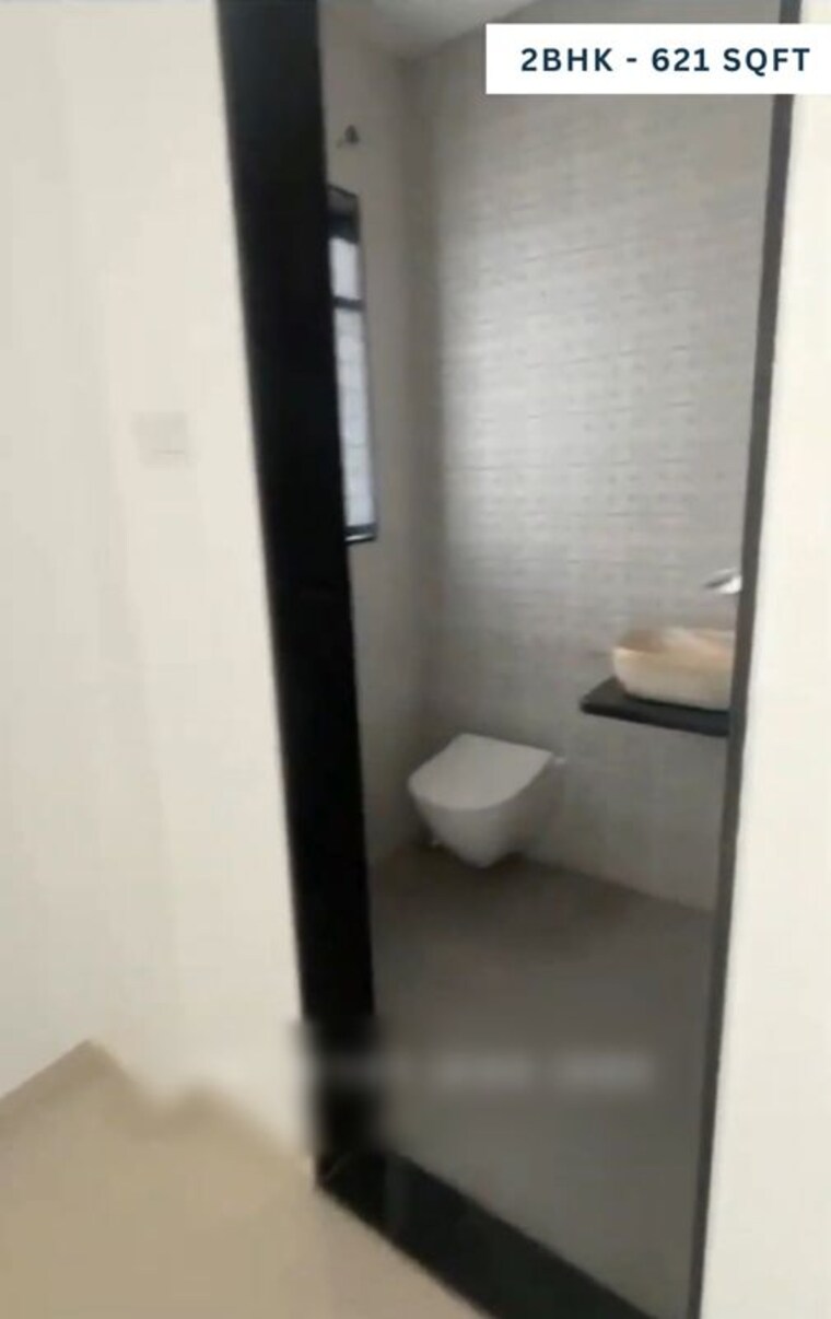 undefined, ambegaon budruk 1 Bedroom 483 Sq.Ft. Apartment In Ambegaon Budruk Pune 9783774