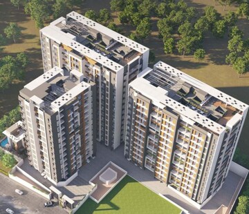 1 BHK Apartment For Sale in Ambegaon Budruk