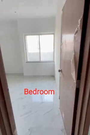Building Lobby in 1 BHK Apartment at Ambegaon Budruk – for Sale