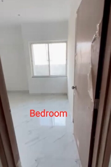 Building Lobby in 1 BHK Apartment at Ambegaon Budruk – for Sale