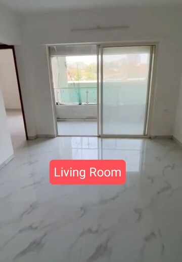 Kitchen in 1 BHK Apartment at Ambegaon Budruk – for Sale