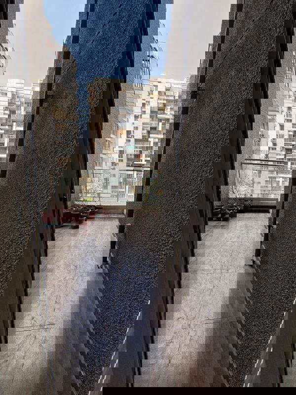 3 BHK 1100 Sq.Ft. Apartment in Paranjape Azure