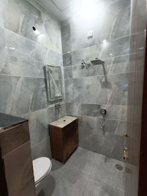 Bathroom in 3 BHK Independent House at Patiala Road – for Sale