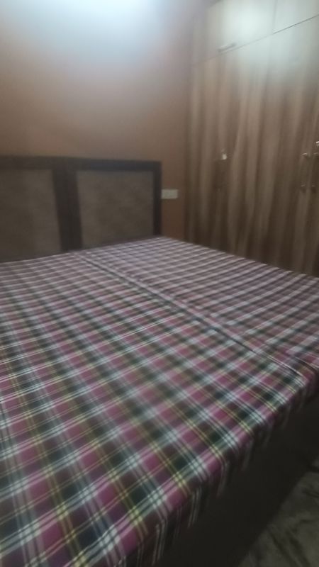 2 BHK + Pooja Room 1000 Sq.Ft. Builder Floor in Om Sai Plaza Indira Nagar