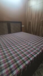 2 BHK + Pooja Room 1000 Sq.Ft. Builder Floor in Om Sai Plaza Indira Nagar