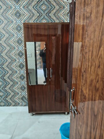 Furnished Amenities in 2 BHK Builder Floor at Sector 40 – for Rent