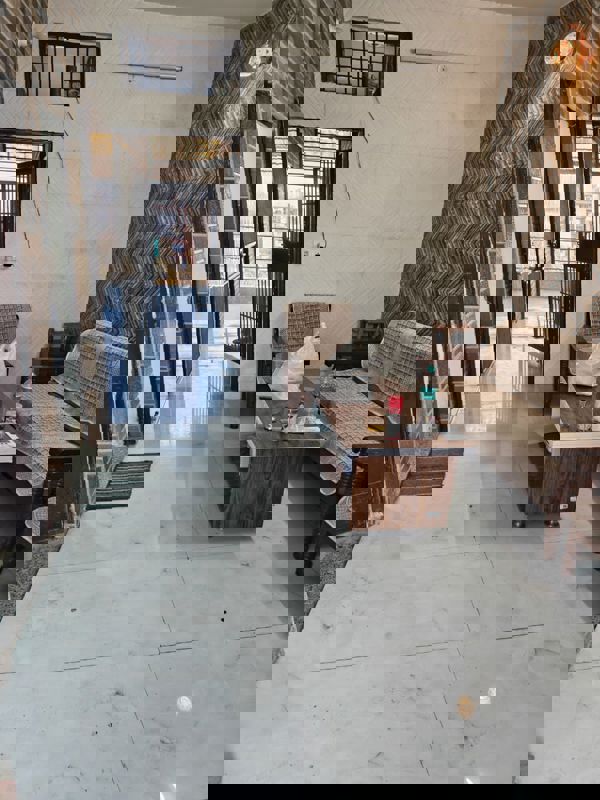 2 BHK Builder Floor For Rent in Sector 40