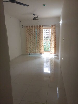 Building Lobby in 3 BHK Apartment at Godrej Green Vistas, Mahalunge – for Rent