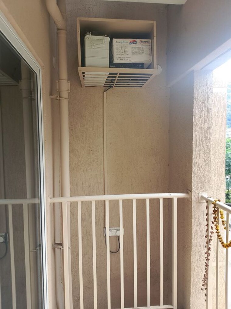 undefined, godrej-green-vistas 3 Bedroom 877 Sq.Ft. Apartment In Mahalunge Pune 9783936