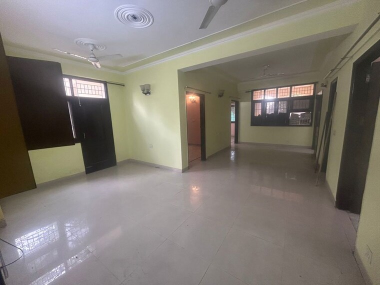  Parking, sector 19 dwarka 3 Bedroom 1400 Sq.Ft. Apartment In Sector 19 Dwarka Delhi 9783937