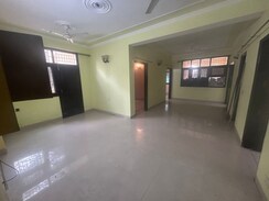 3 BHK + Study Room Apartment For Rent in Sector 19 Dwarka