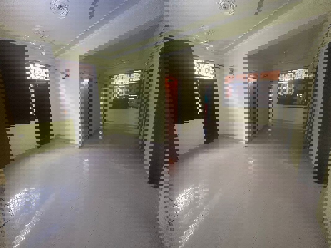 3 BHK + Study Room Apartment For Rent in Sector 19 Dwarka