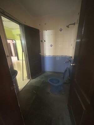 Living Room in 3 BHK Apartment at Sector 19 Dwarka – for Rent