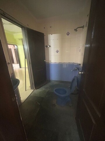 Living Room in 3 BHK Apartment at Sector 19 Dwarka – for Rent