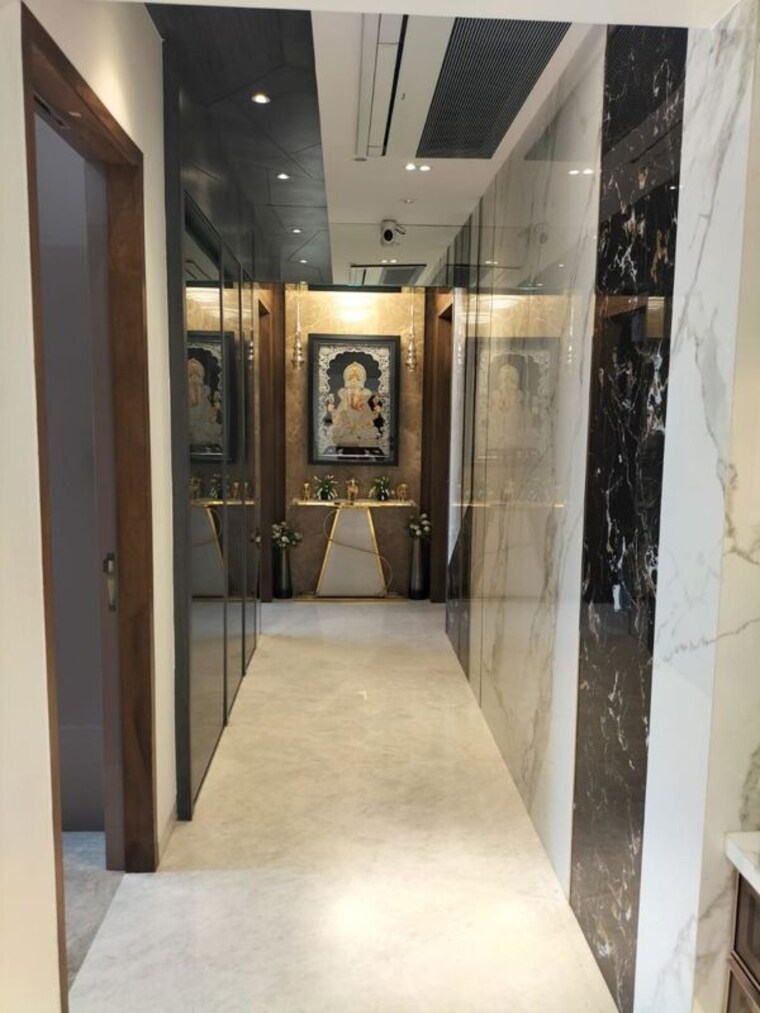 undefined, gm-kenjale-emirus 4 Bedroom 2300 Sq.Ft. Apartment In Baner Pune 9783938