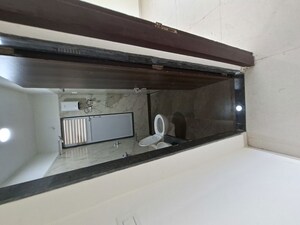 1 BHK Apartment – Exterior View View at Raunak 108, Kasarvadavali - for Rent