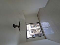 1 BHK + Extra Room Apartment For Rent in Raunak 108