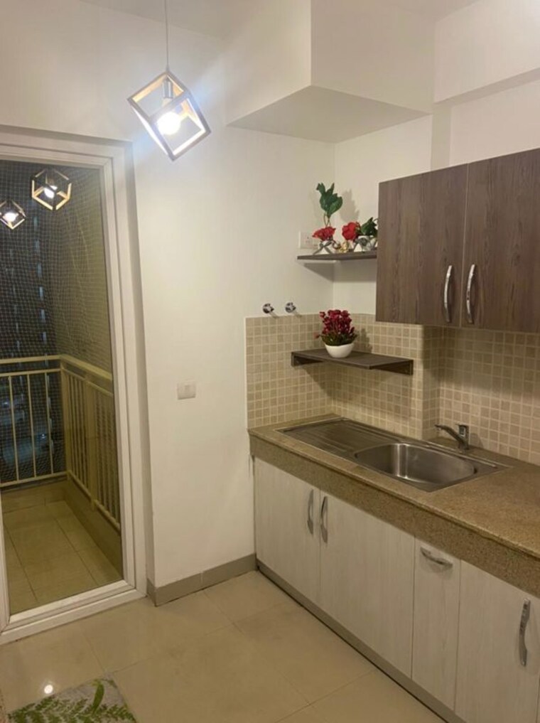 Kitchen, vatika-xpressions 2.5 Bedroom 1350 Sq.Ft. Apartment In Sector 88b Gurgaon 9783943