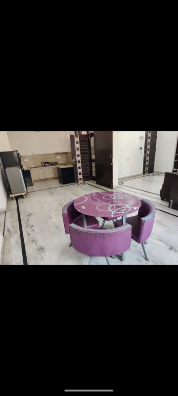 2 BHK + Pooja Room 1800 Sq.Ft. Builder Floor in Manas Town