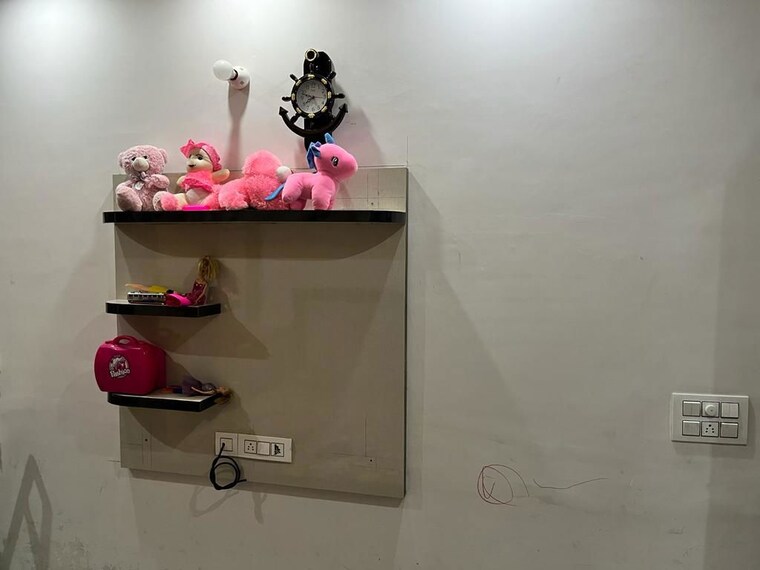 undefined, alliance-the-eminence 3 Bedroom 2020 Sq.Ft. Apartment In Singhpura Zirakpur 9783927