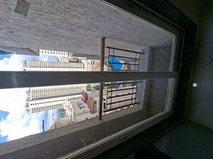 1 BHK Apartment For Rent in Raunak 108, Kasarvadavali