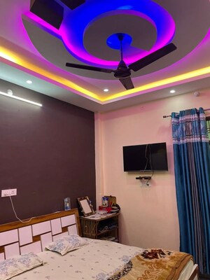 2 BHK Apartment For Rent in Spring Greens Phase I, Faizabad Road