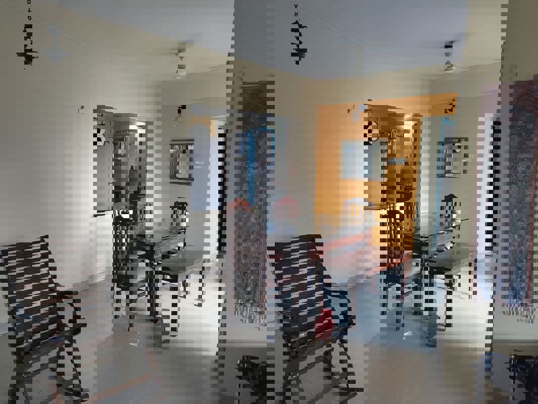 2 BHK 1086 Sq.Ft. Apartment in Brahma Suncity