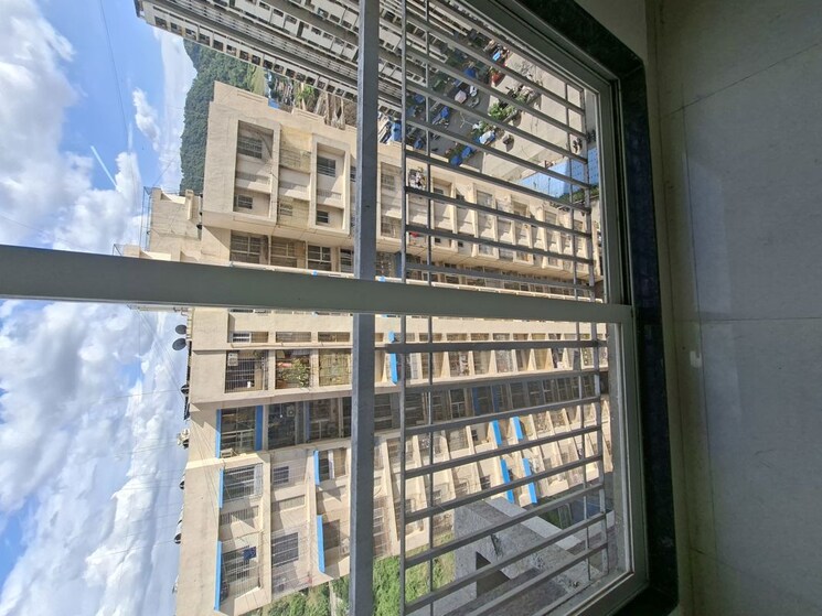 Exterior View, raunak-108 1 Bedroom 425 Sq.Ft. Apartment In Kasarvadavali Thane 9783954