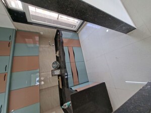 Furnished Amenities in 1 BHK Apartment at Raunak 108, Kasarvadavali – for Rent
