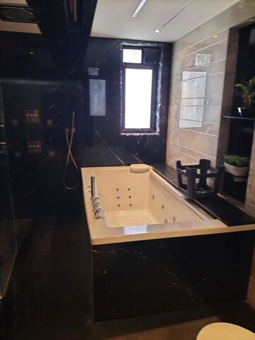 Kitchen in 4 BHK Apartment at Gm Kenjale Emirus, Baner – for Sale