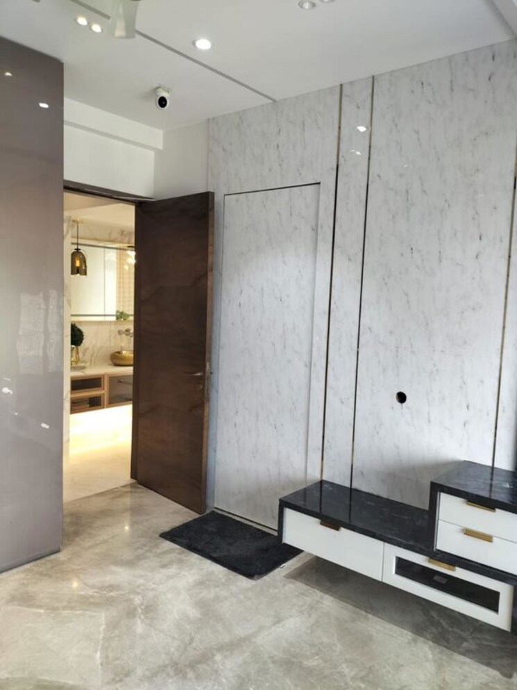 undefined, gm-kenjale-emirus 4 Bedroom 2300 Sq.Ft. Apartment In Baner Pune 9784019