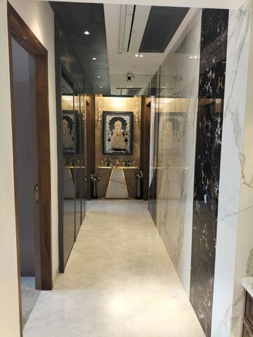 4 BHK Apartment For Sale in Gm Kenjale Emirus, Baner