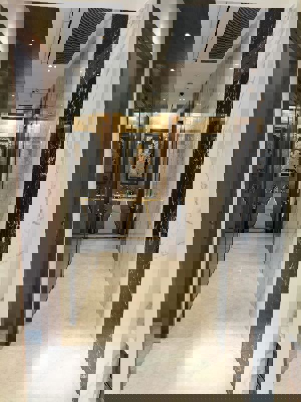 4 BHK + Extra Room Apartment For Sale in Gm Kenjale Emirus