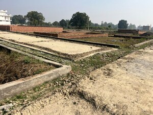 Plot Area in  Plot at Raebareli Road – for Sale