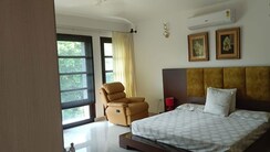 6+ BHK + Pooja Room,Servant Room,Study Room,Extra Room Villa For Sale in Unitech Espace Nirvana Country