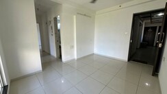 1 BHK + Pooja Room Apartment For Rent in Puranik Aarambh