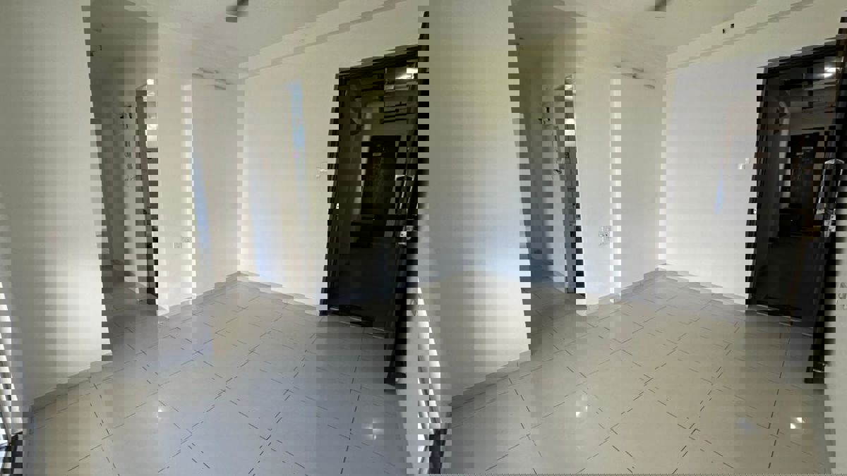 1 BHK + Pooja Room Apartment For Rent in Puranik Aarambh